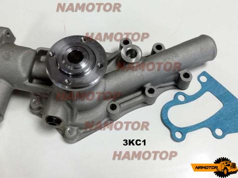 Помпа водяная ISUZU 3KC1 8970693870/ 8-97069-387-0 Original Japan